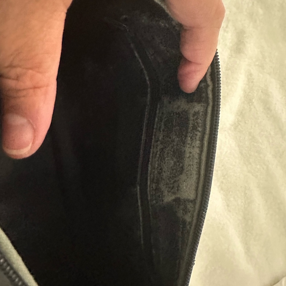 Gucci Cream and Blue Satchel with Iconic Style - Picture 7 of 9